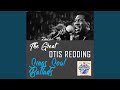 Otis Redding - The Great Otis Redding Sings Soul Ballads