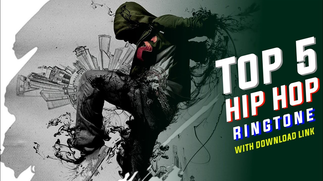 Top 5 Hip hop Dj ringtone Awesome hip hop ringtone download in 2019