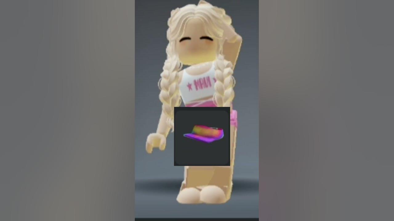 skin grátis feminina!!  #fypage #fy #viraliza #v #roblox #video