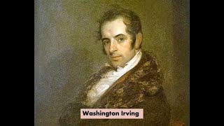 The Genius of Rip Van Winkle: Washington Irving’s Lasting Legacy