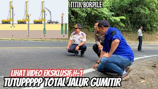 Download Lagu VIDEO EKSKLUSIF ‼️ H-1 PENUTUPAN JALUR GUMITIR ‼️ MP3 Download Lagu VIDEO EKSKLUSIF ‼️ H-1 PENUTUPAN JALUR GUMITIR ‼️ MP3