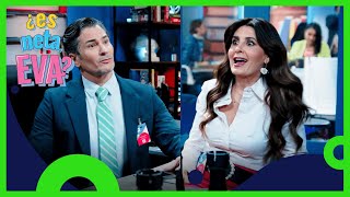 Eva Puede Que Sea Despedida Por Hablar Mal De Su Jefe Es Neta, Eva? 44 C1 T1 Distrito Comedia