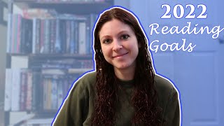 (a slightly late) 2022 Reading Goals 🏹 // BOOKKEEPING 📚 // 2022 Net Worth