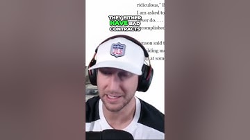 The Saints Are WAY Ahead in Their Rebuild #nfl #neworleanssaints