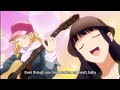 "I'm Still Alive Today" Song Performance - Paripi Koumei Episode 7