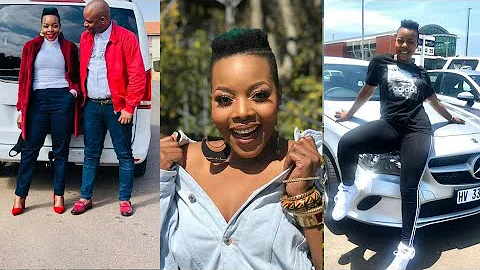 Nomcebo Zikode, Age, Boyfriend and Cars