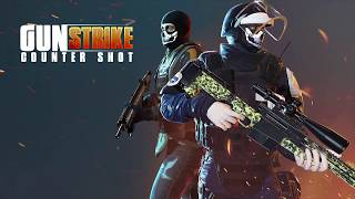 Gun Strike Counter Shot : Free Shooting Games 2020 screenshot 5