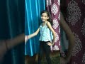 challah wallah song #short by Siddhi Saxena offical