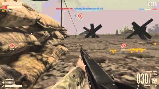 Heroes and Generals Gameplay: Will the U.S Prevail?