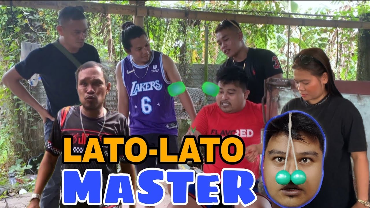 LATO-LATO MASTER