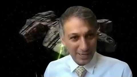 QuIC Talk by Prof. Ebrahim Karimi: Structured Quantum Waves - I