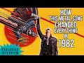 Rob Halford, Judas Priest, 80's Heavy Metal Hit You've Got Another Thing Coming | Professor of Rock