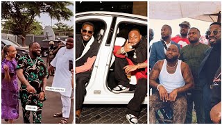 WHY DAVIDO FIRED HIS LAWYER,Bobo, & HIS Dad's ROLE ,HOW THE LAWYER allegedly  stole over $370k .