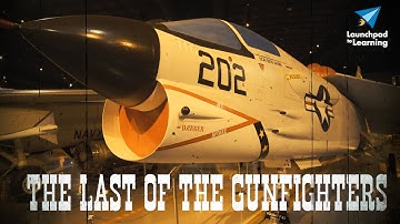 F-8 Crusader: The Last of the Gunfighters