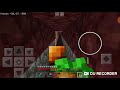 Ejderhayı Kestik! / Minecraft Pe Survival \ ( Bölüm 36 )