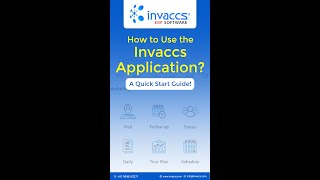 How to Use the Invaccs Application? Complete App Setup in Minutes! screenshot 3
