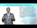 ECE202 Physical Development of the Child Lecture No 218