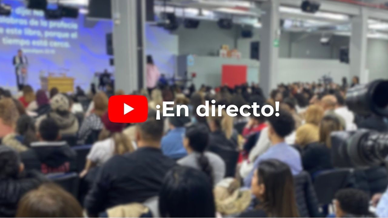 Culto viernes 27-02-2026