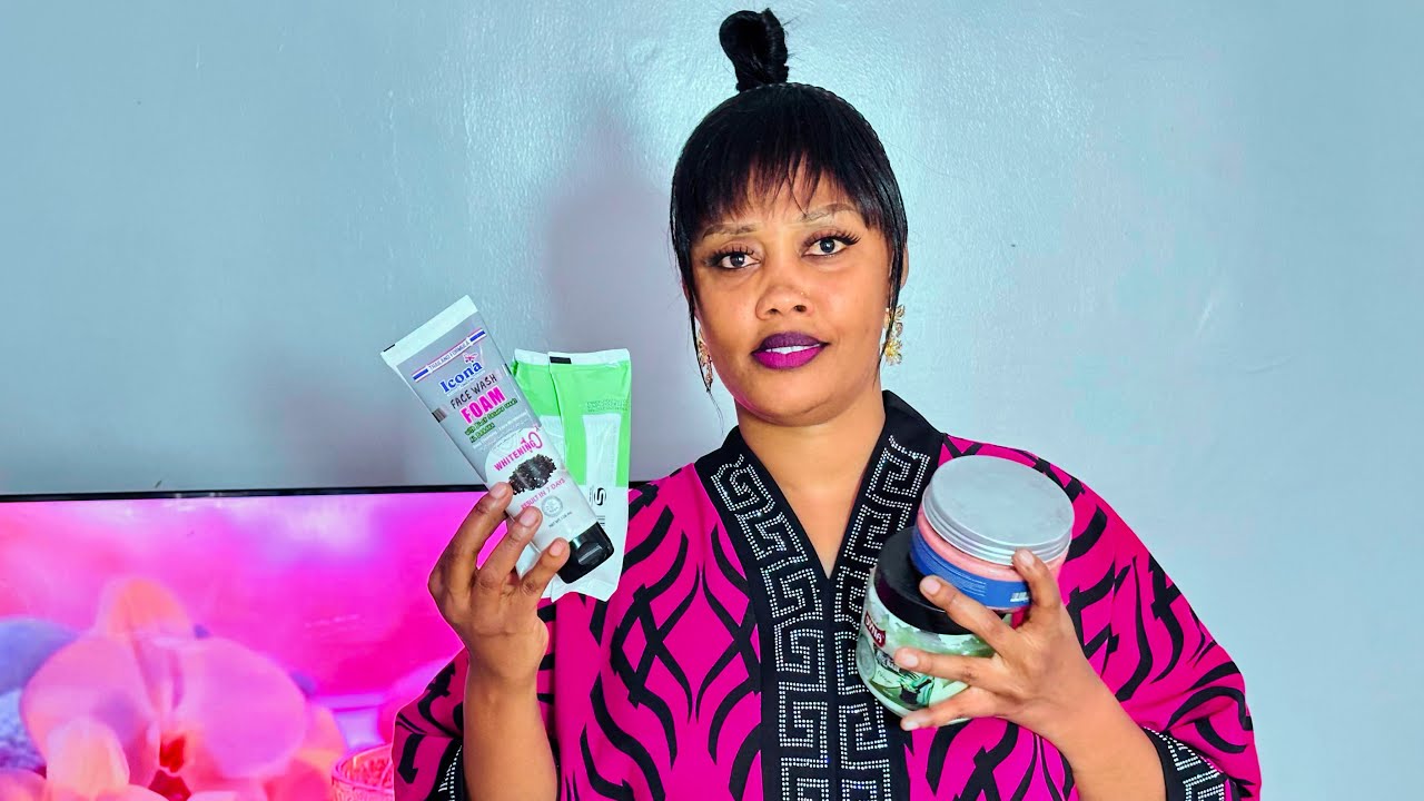 IBI BIKORESHO USHOBORA KUBA UTAZI KUBITANDUKANYA IGIHE BIKORESHEREZWA MU MASO/ DORE ITANDUKANIRO 