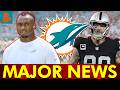 🚨Dolphins Got SO MUCH MAJOR NEWS Ft. Austin Jackson &amp; Maxx Crosby🚨