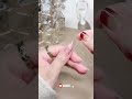 Nail Sticker - Easy nail design idea