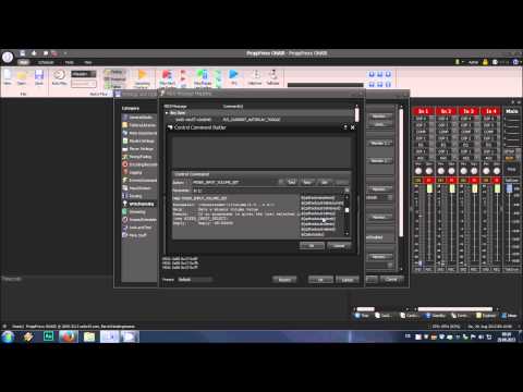 Tutorialvideo: Midi mapping