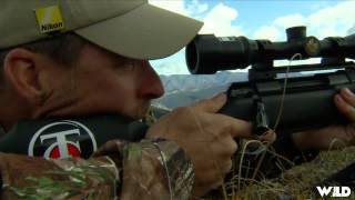 Noslers Magnum Tv - Expedition Redstone Part 2