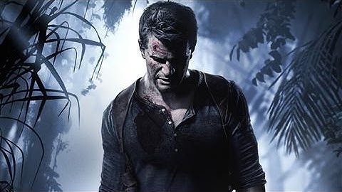 PlayStation 4 Breathes Life Into Uncharted 4
