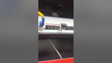 C-Data EPON OLT 4 PORT (with 10G uplink) FD1204S-BO-NDAO #shorts