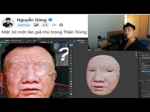 Video Thần Trùng Có Quỷ Không ? - youtube