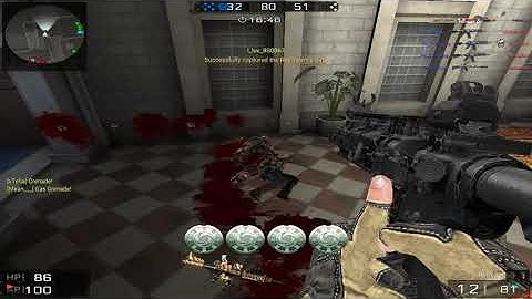 BLACKSHOT HACKING 2019 / Aimbot -  PH_Guardianz