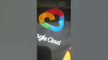 #shorts @Google Cloud Thinker