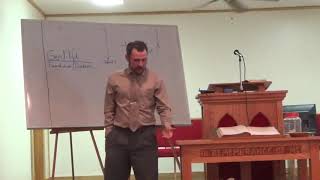 The Serpent and the power of darkness (2 Corinthians 11:1-4)