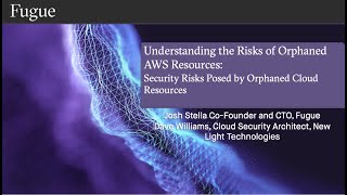 Understanding Risks of Orphaned AWS Resources