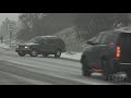 04-19-2021 Castle Rock, CO Winter Storm-i25 Chaos-Multiple Pileups-Traffic Backup For Miles