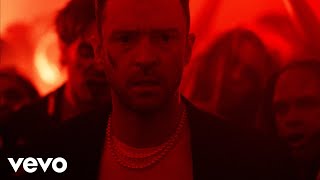 Justin Timberlake - No Angels (Official Video) image