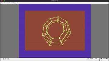 TRSE Lib3D on the C64