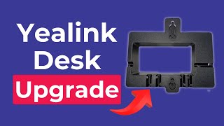 Don’t Buy the Wrong Yealink Wall Mount Bracket - Here’s What You Need!