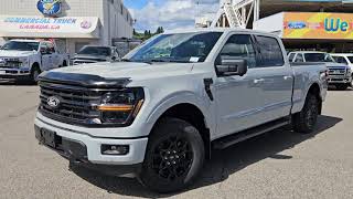 Stock# KE34613 | 2026 Ford F-150 XLT