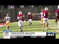 5th Quarter Play of the Week: Week 4 winner