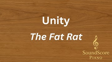 Unity – TheFatRat