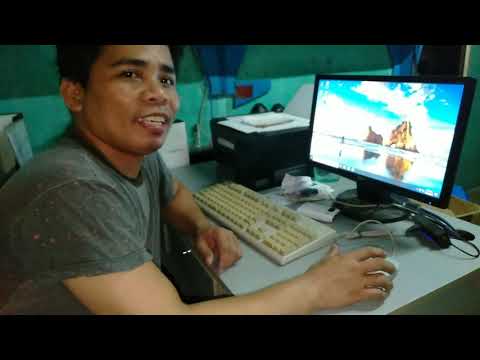 Video: Paano mo ginagamit ang Microsoft LifeCam?