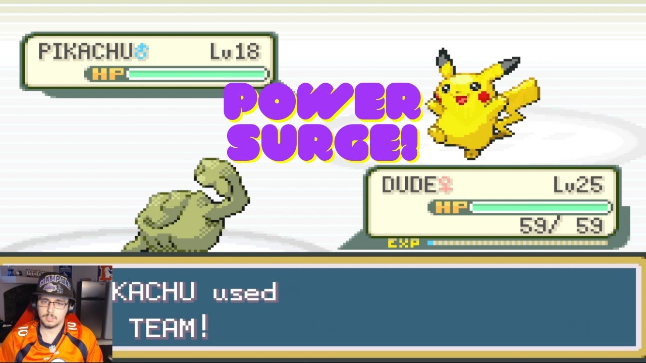 Trash Gamer Pok mon Ultra Violet Walkthrough Part 3 YouTube trash-gamer-pok-mon-ultra-violet-walkthrough-part-3-youtube