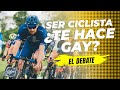 Ser ciclista ¿Te hace gay? | El Ritmo de la Mañana