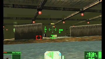 MechWarrior 4: Mercenaries (Steiner/Infamous) - Solaris VII - Heavy - Jungle/Factory/Coliseum