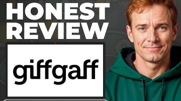 Giffgaff Mobile Operator Full Review - Features, Strengths, Weaknesses