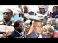 HISTORIEN DE L'UDPS : TRUMP DEMANDE A FELIX TSHISEKEDI DE LIVRER KABILA,TANGO FOUR ET JOHN NUMBI POUR SA PROPRE SECURITE . AEROPORT INTERNATIONAL DE AMISI TANGO FORT DEMENTELE A RUTSHURU POUR L ' EXPORTATION DES MINERAIS EN CONTRE BANDE   ( VIDEO )