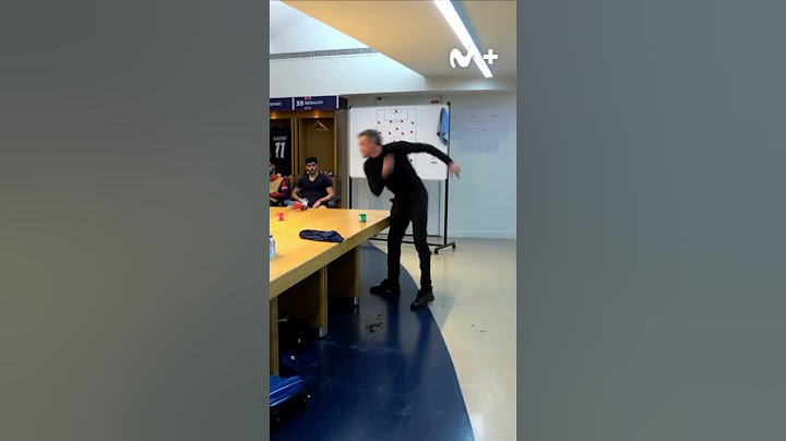 #LuisEnrique | No tenéis ni**** idea...: C’est catastrophique | Movistar Plus+
