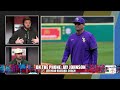 LSU Baseball HC Jay Johnson Interview | Weekend Series Preview | Feb. 22, 2024