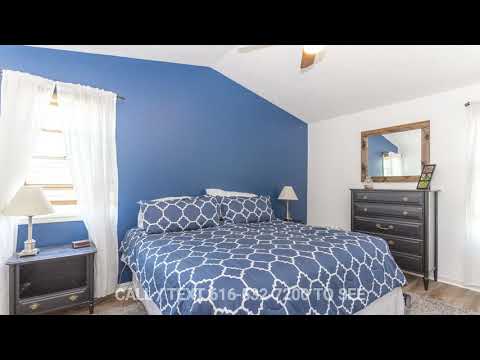 4217 Brookcrest Dr SW, Wyoming, MI home video tour